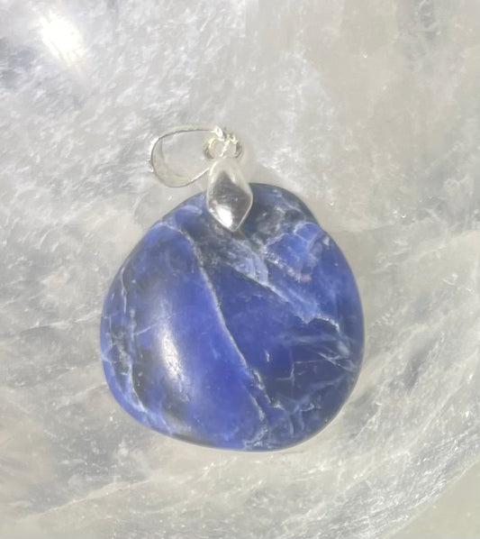 Lapis Lazuli pendant